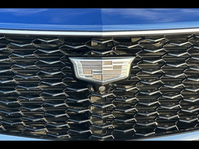 2023 Cadillac XT4 AWD Sport