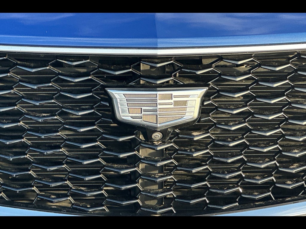 2023 Cadillac XT4 AWD Sport
