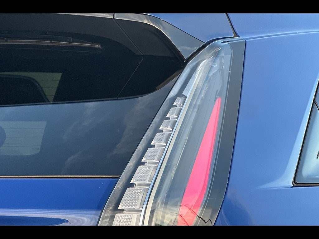 2023 Cadillac XT4 AWD Sport