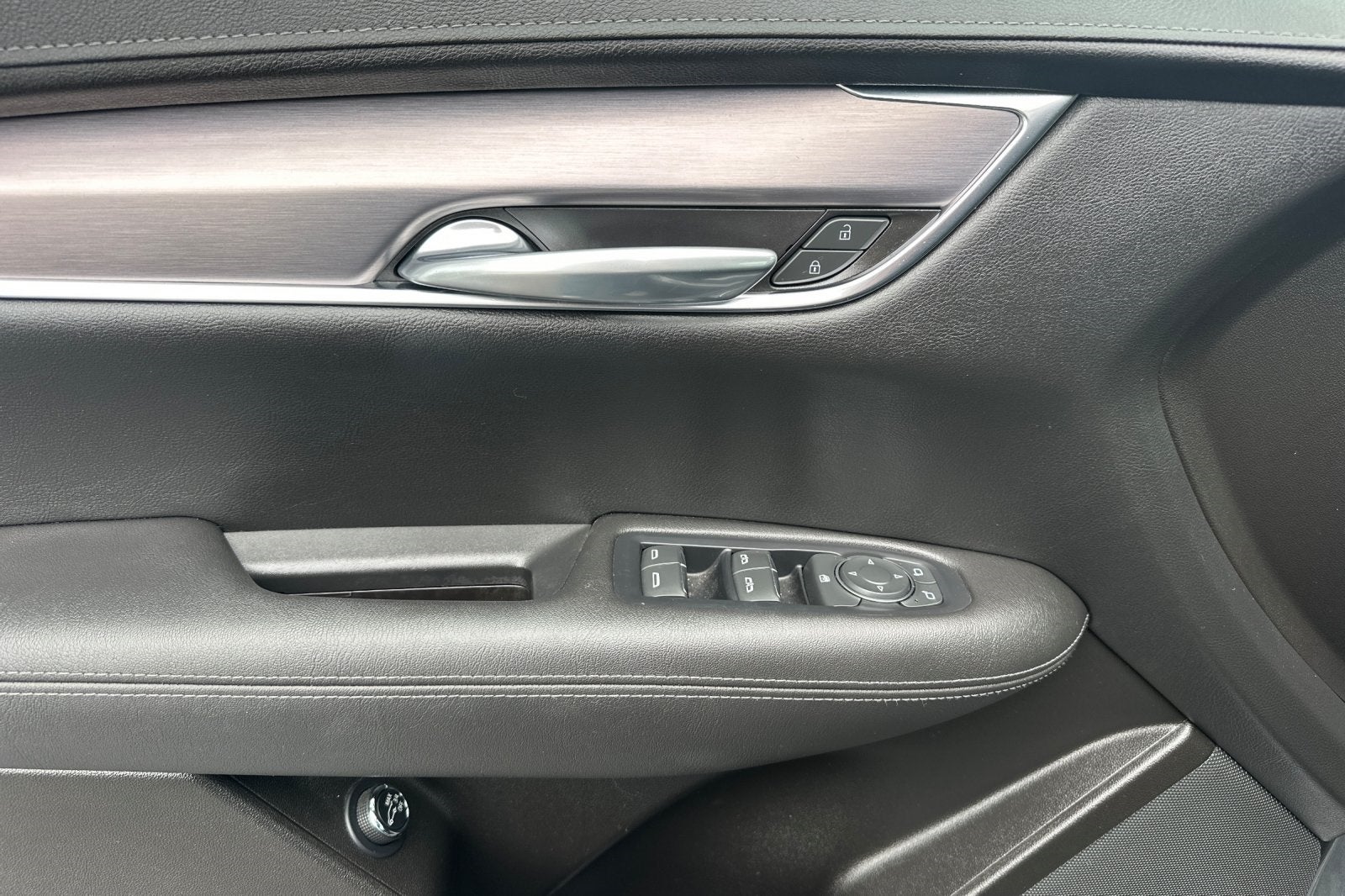 2022 Cadillac XT5 FWD Luxury