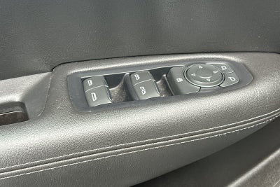 2022 Cadillac XT5 FWD Luxury