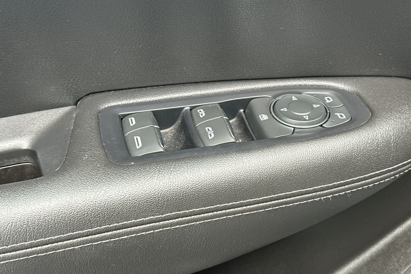 2022 Cadillac XT5 FWD Luxury