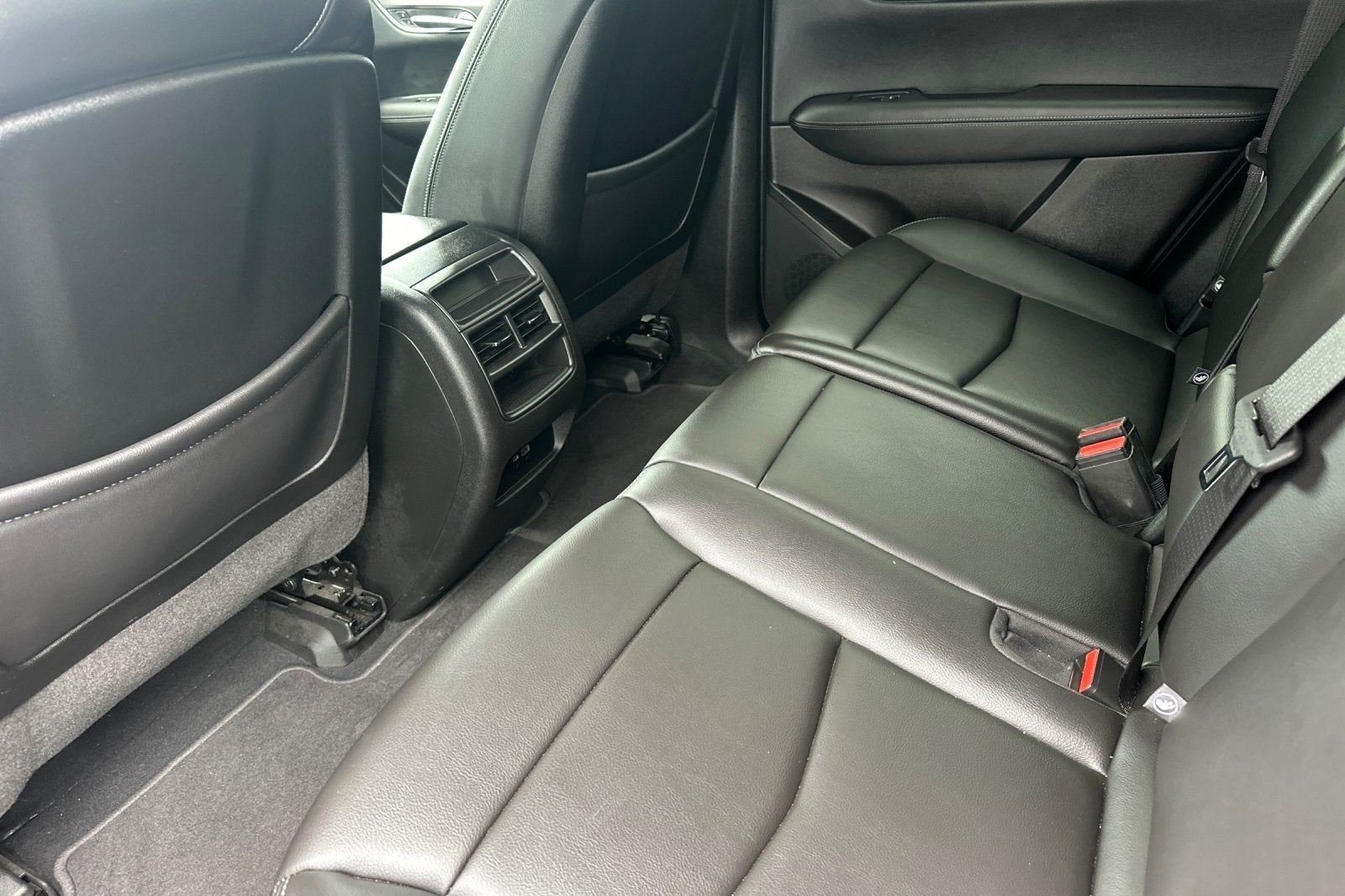 2022 Cadillac XT5 FWD Luxury