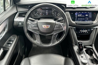 2022 Cadillac XT5 FWD Luxury