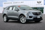 2022 Cadillac XT5 FWD Luxury