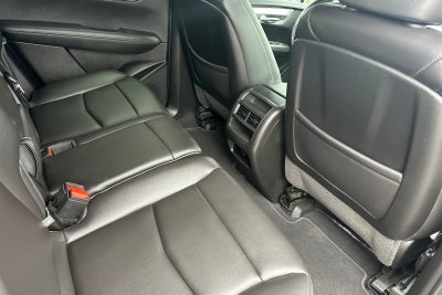 2022 Cadillac XT5 FWD Luxury