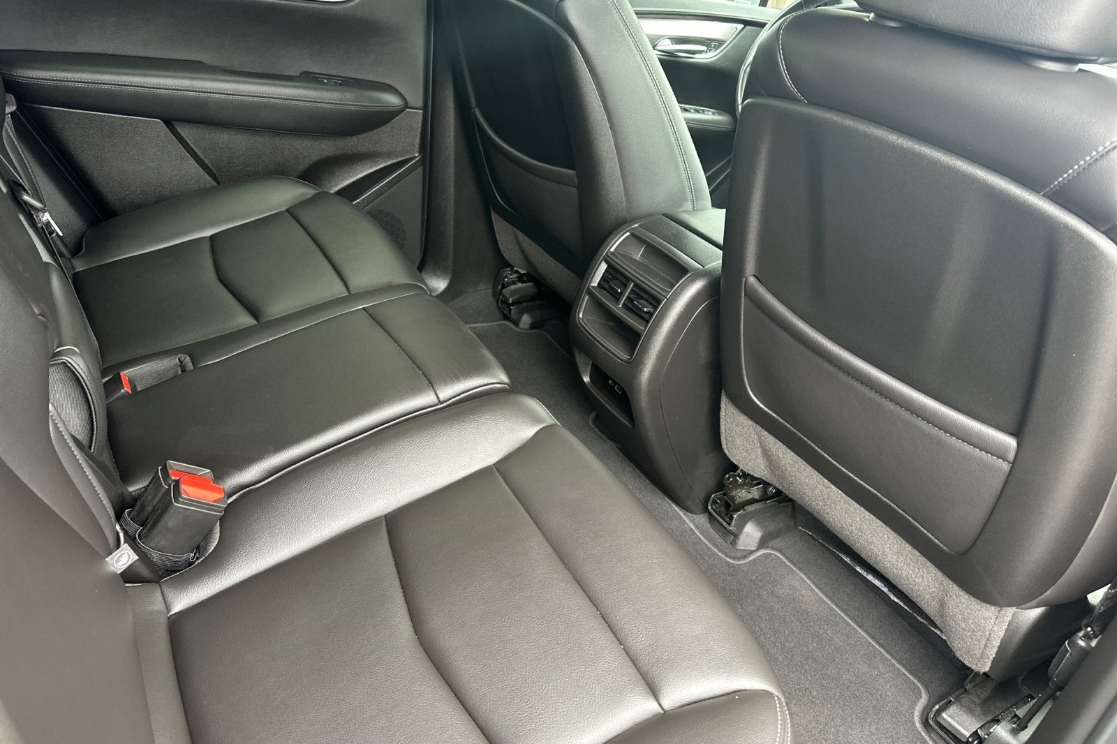 2022 Cadillac XT5 FWD Luxury