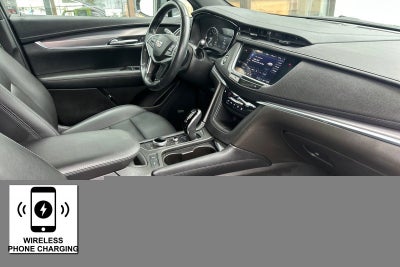 2022 Cadillac XT5 FWD Luxury