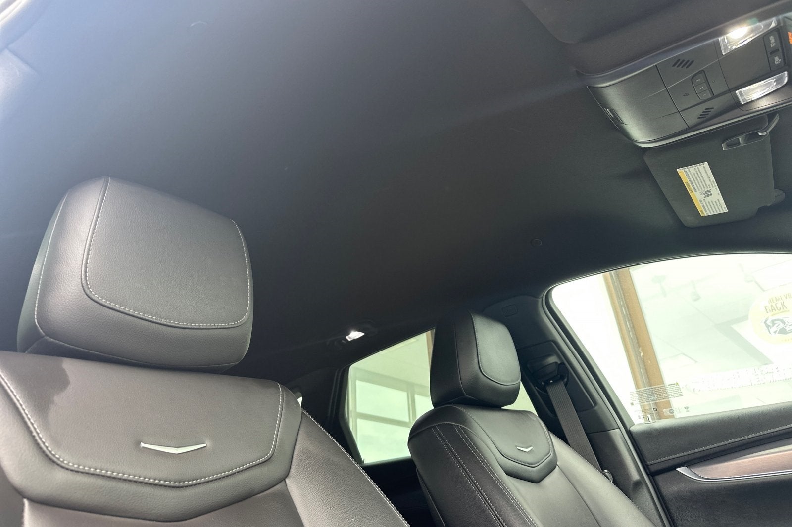 2022 Cadillac XT5 FWD Luxury