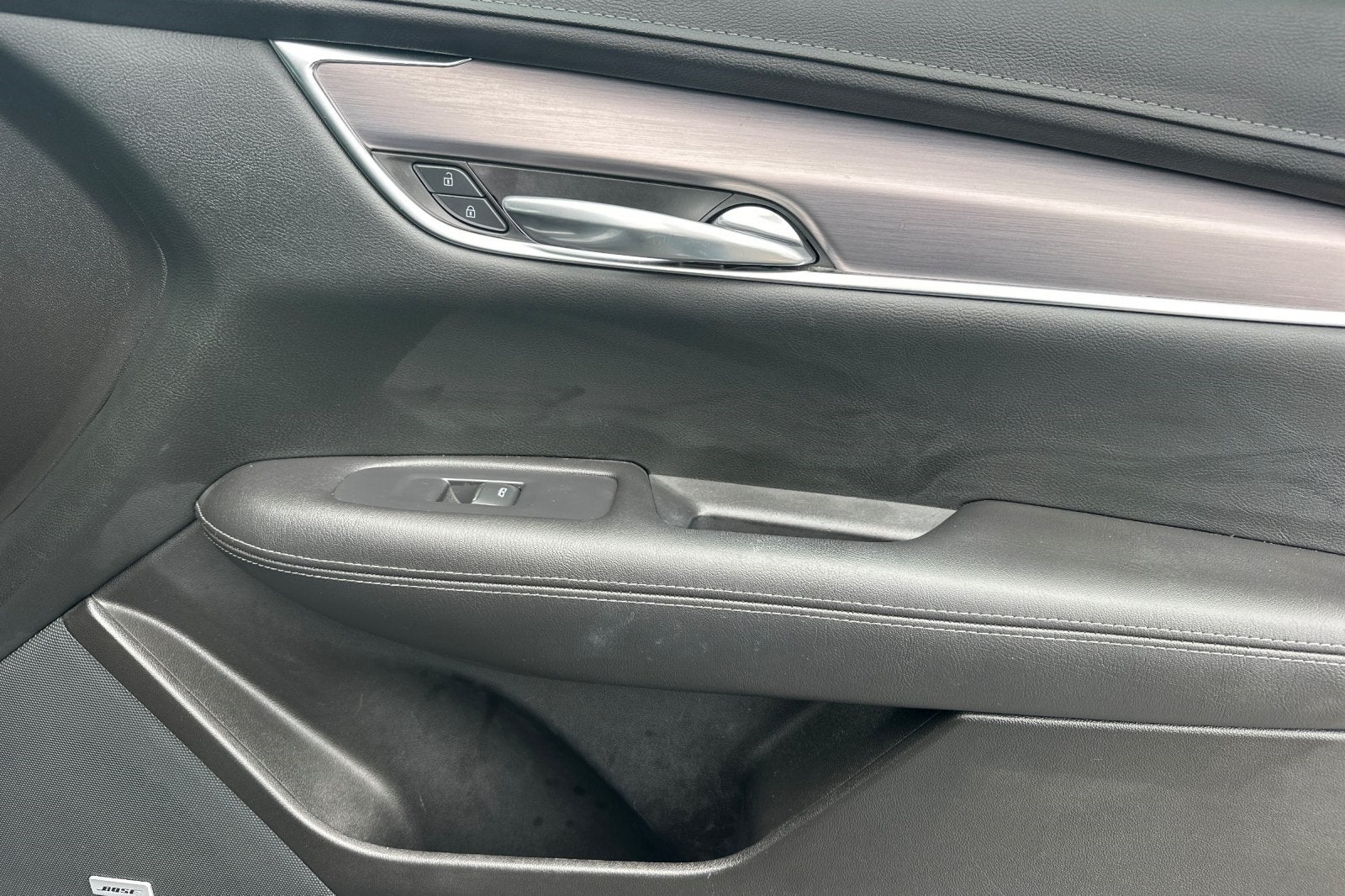 2022 Cadillac XT5 FWD Luxury