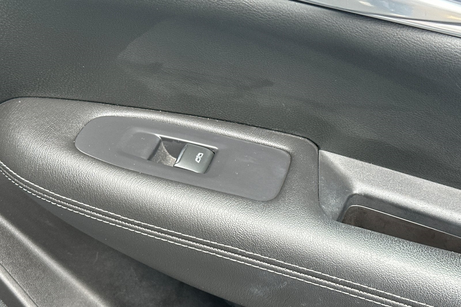 2022 Cadillac XT5 FWD Luxury