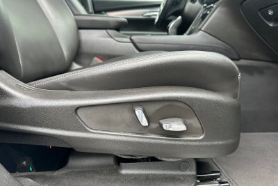 2022 Cadillac XT5 FWD Luxury