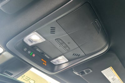 2022 Cadillac XT5 FWD Luxury