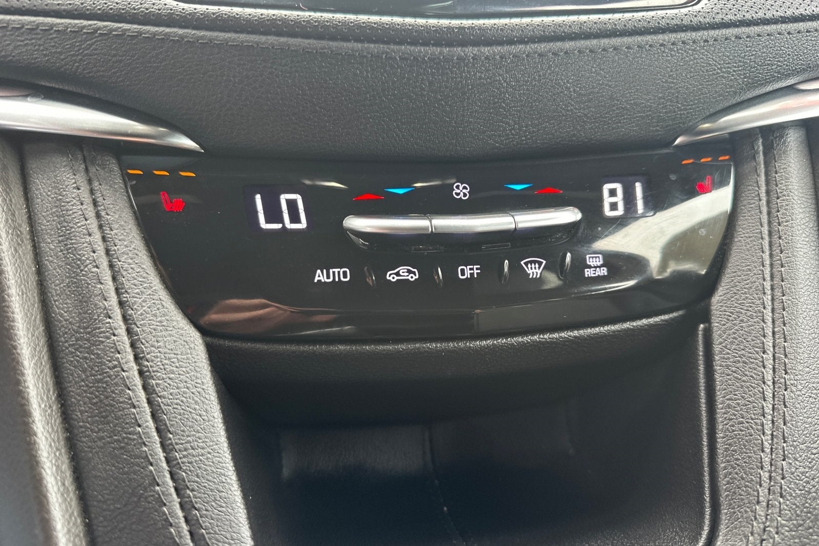 2022 Cadillac XT5 FWD Luxury