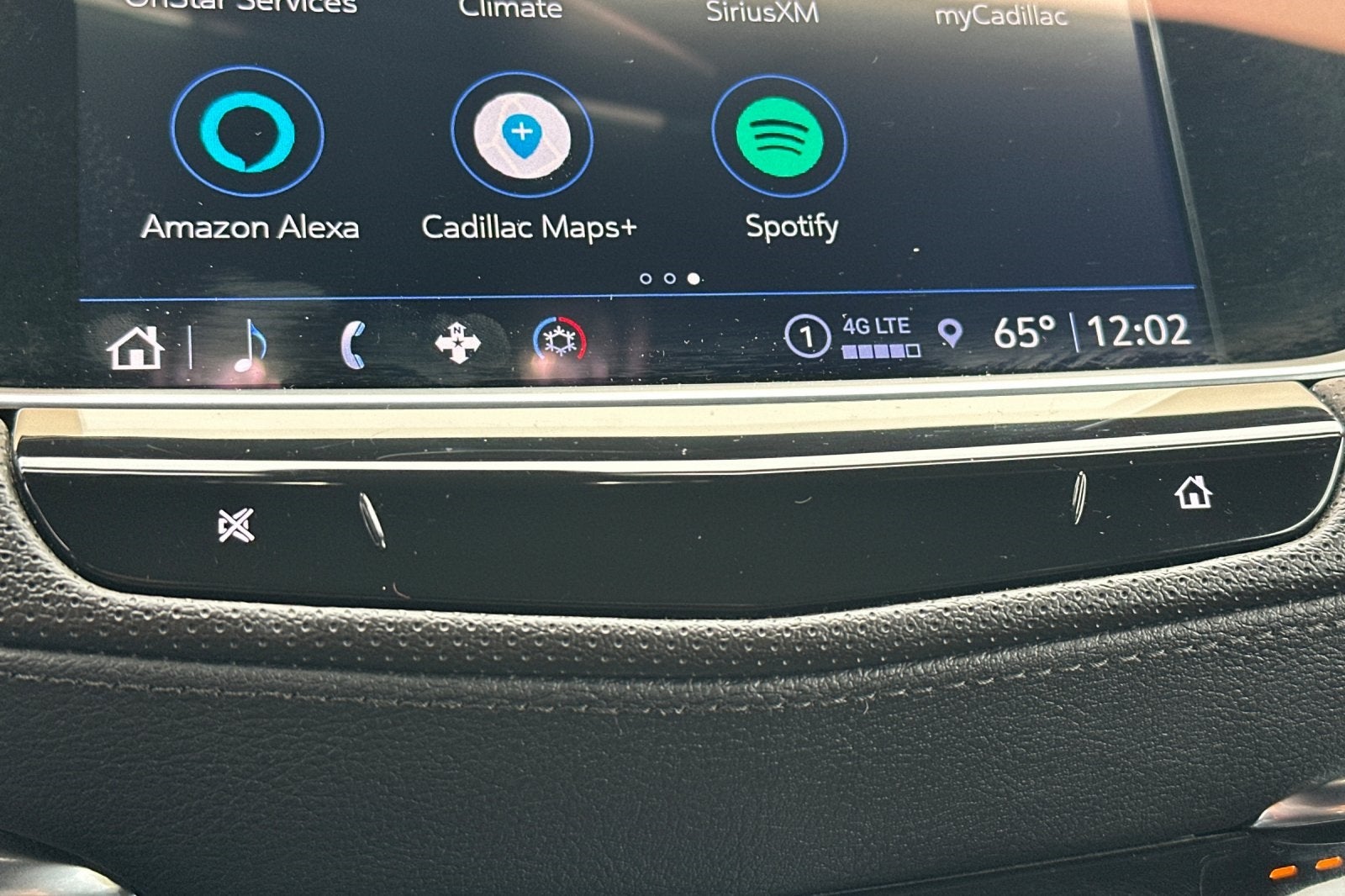 2022 Cadillac XT5 FWD Luxury