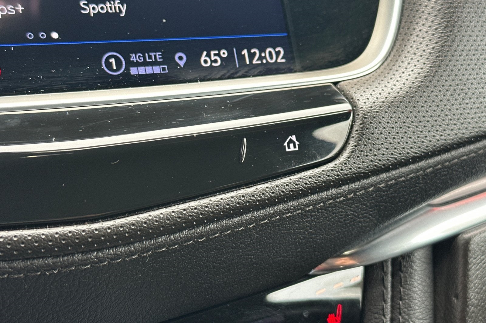 2022 Cadillac XT5 FWD Luxury