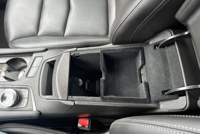 2022 Cadillac XT5 FWD Luxury