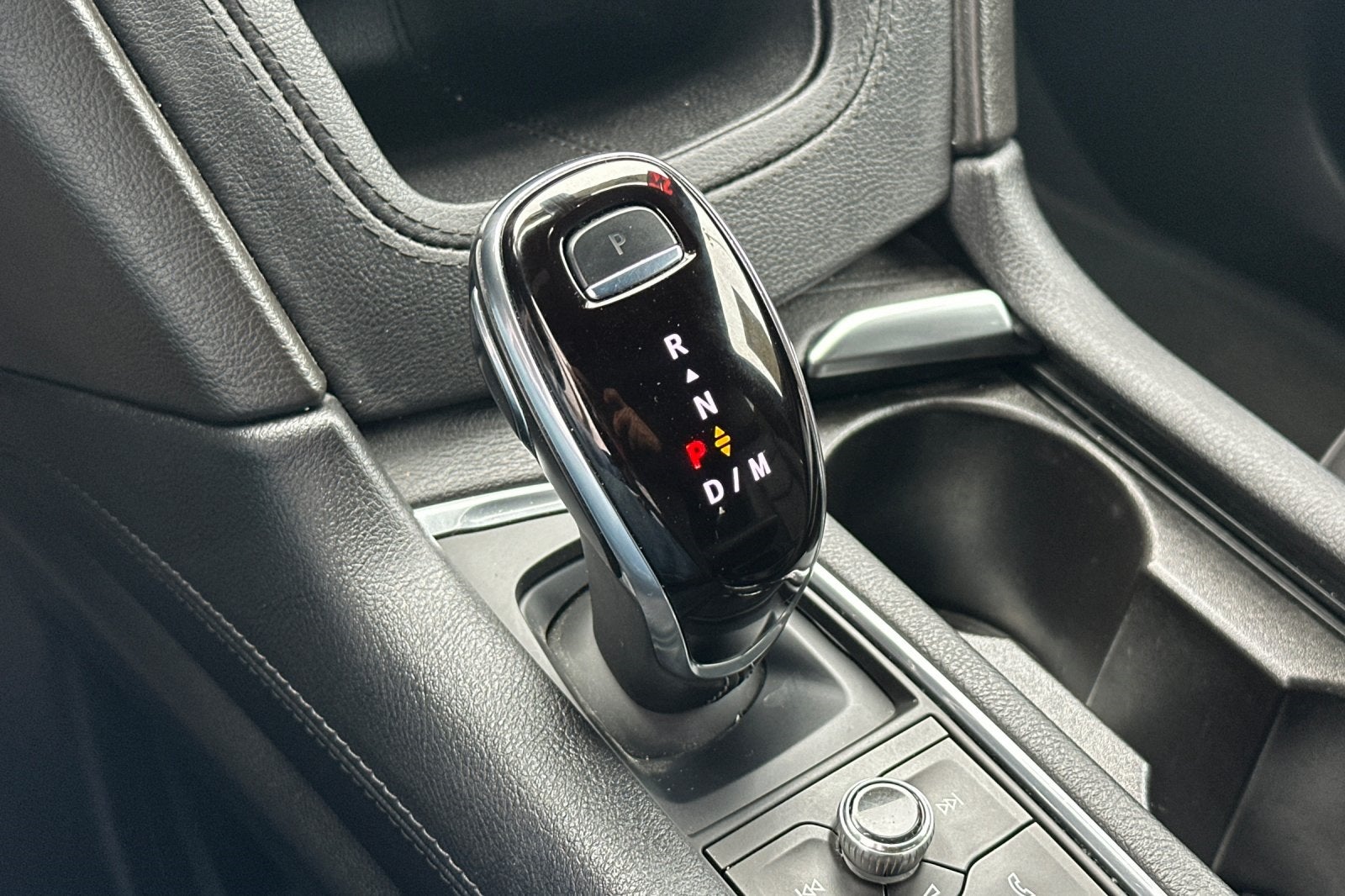 2022 Cadillac XT5 FWD Luxury