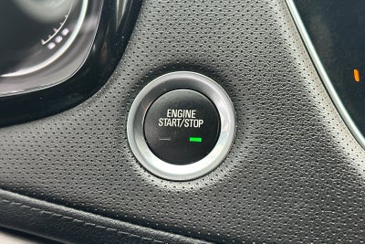 2022 Cadillac XT5 FWD Luxury