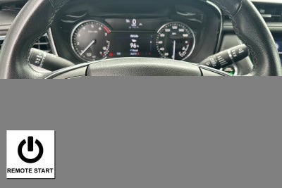 2022 Cadillac XT5 FWD Luxury