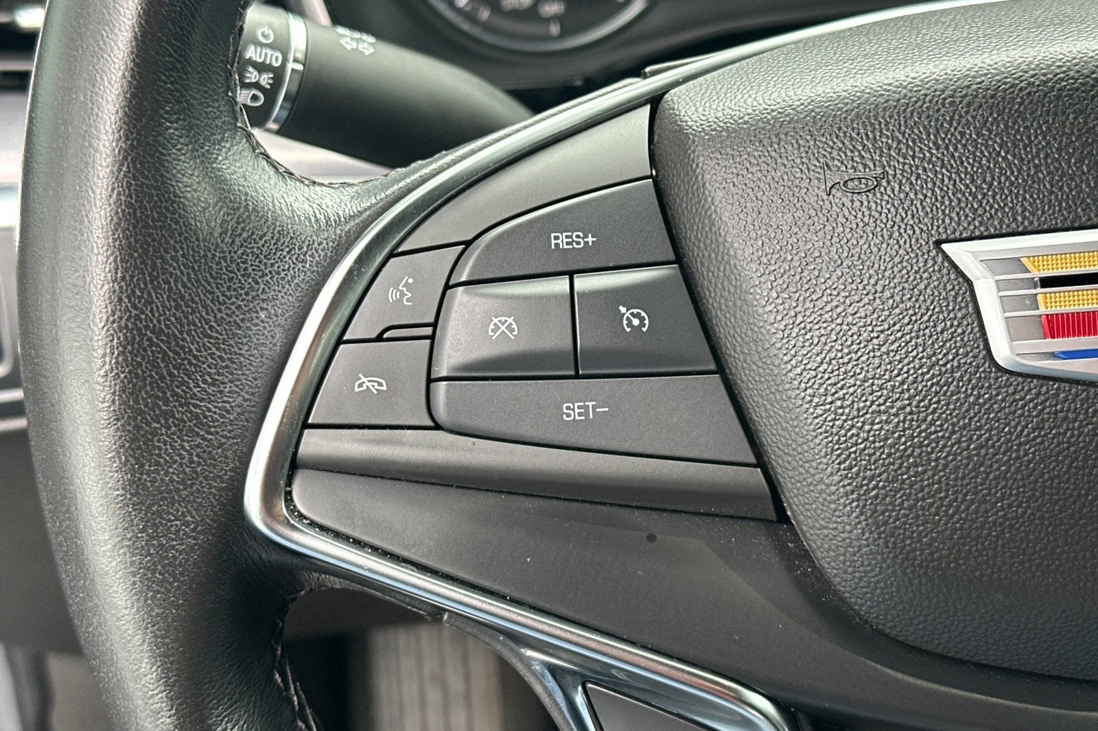 2022 Cadillac XT5 FWD Luxury