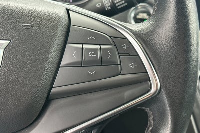 2022 Cadillac XT5 FWD Luxury