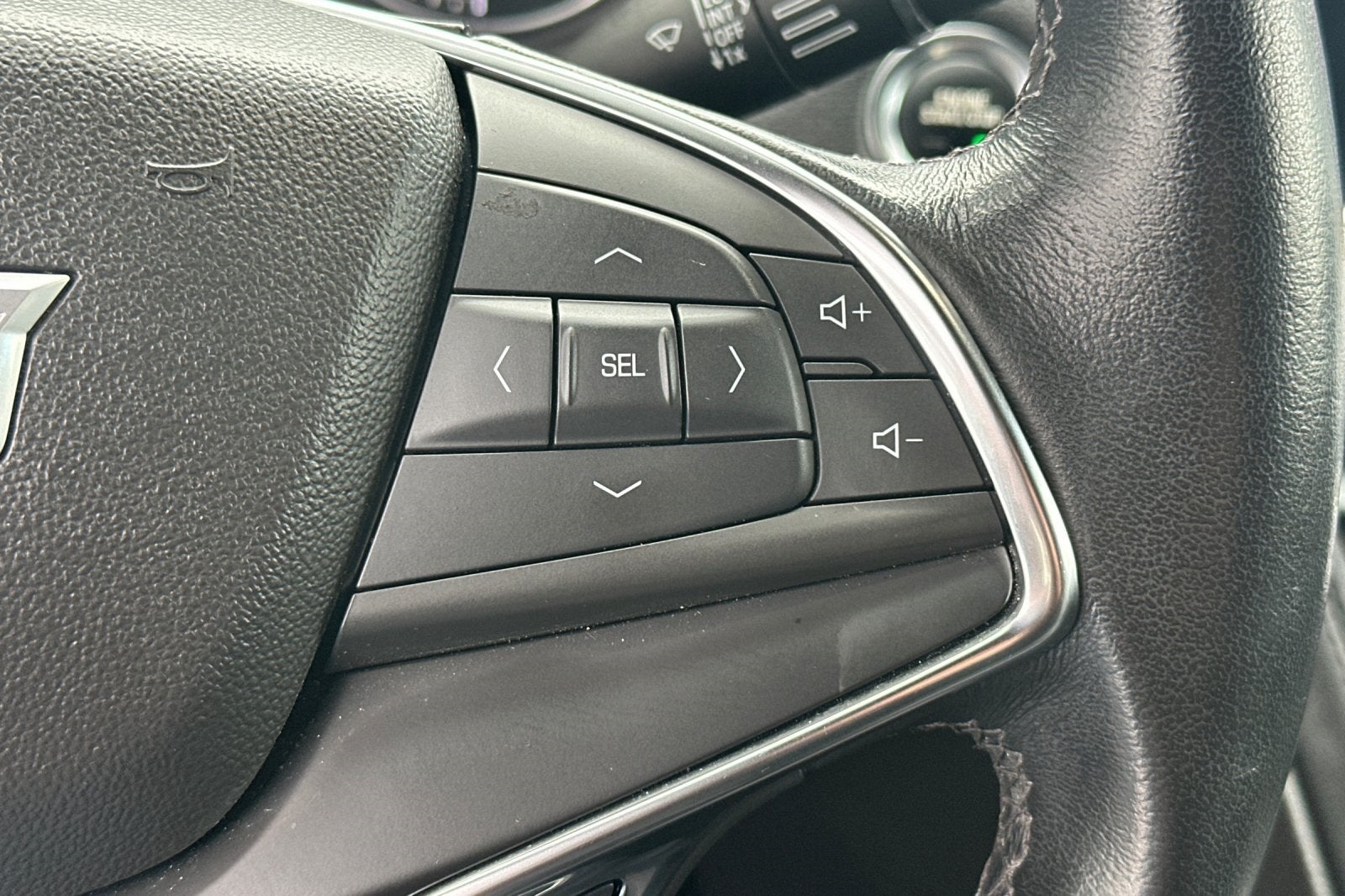 2022 Cadillac XT5 FWD Luxury