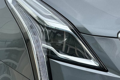 2022 Cadillac XT5 FWD Luxury