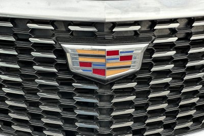 2022 Cadillac XT5 FWD Luxury