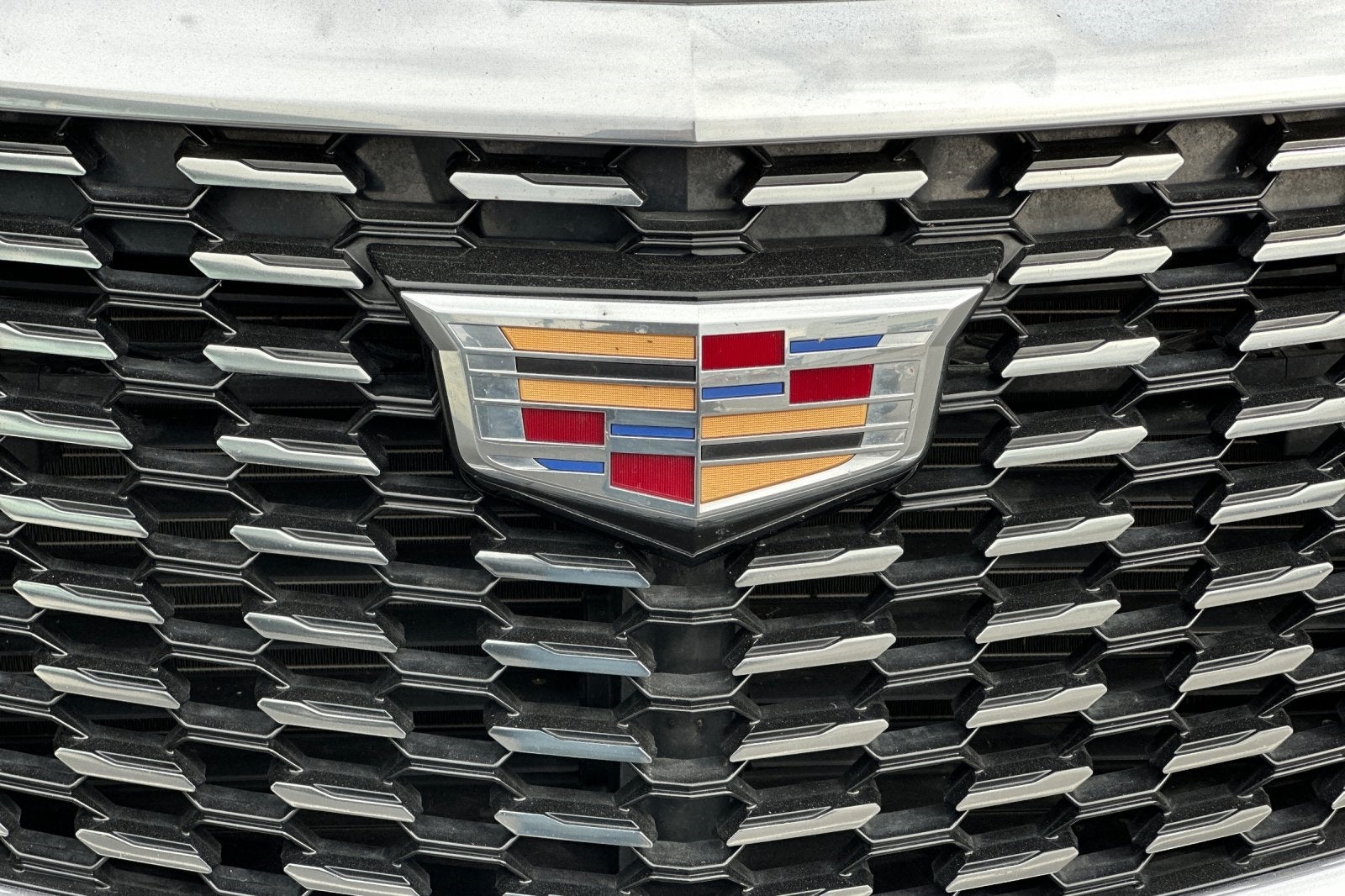 2022 Cadillac XT5 FWD Luxury