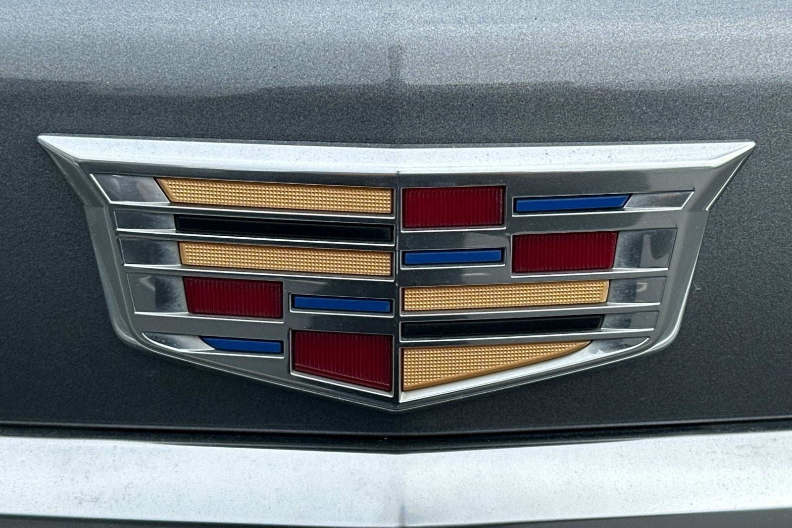 2022 Cadillac XT5 FWD Luxury