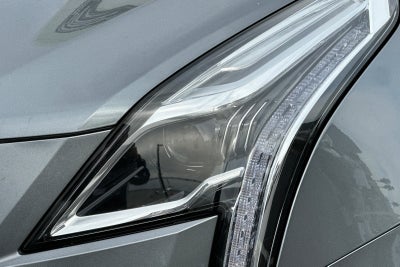 2022 Cadillac XT5 FWD Luxury