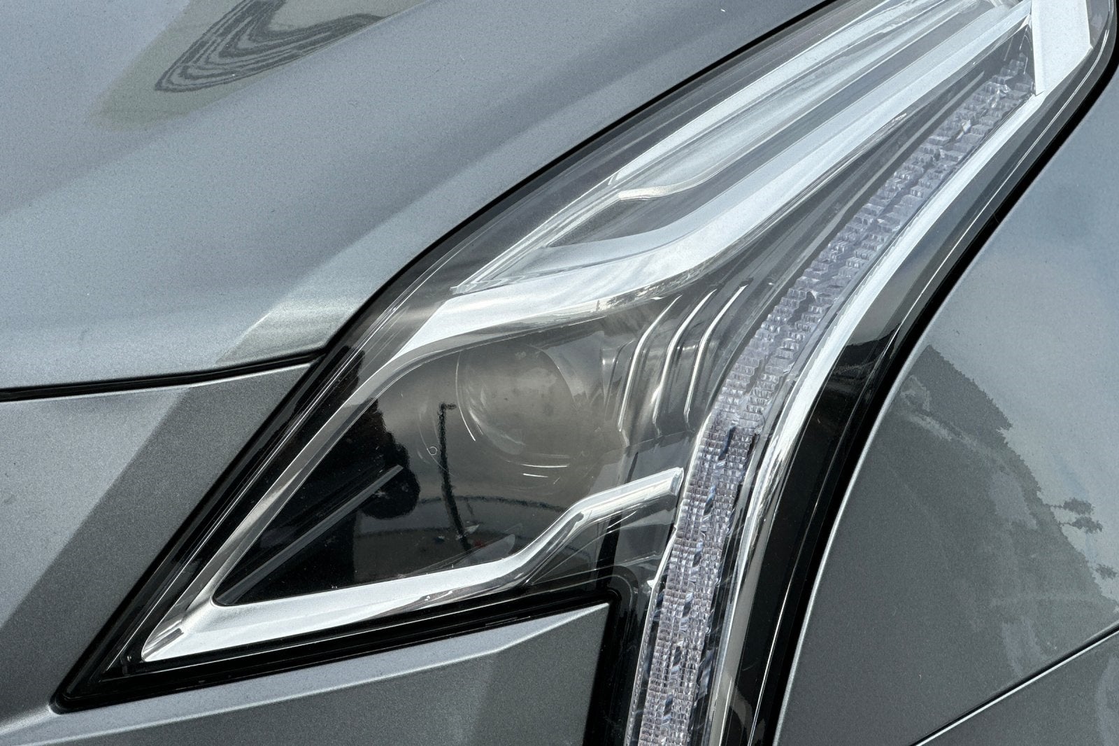 2022 Cadillac XT5 FWD Luxury