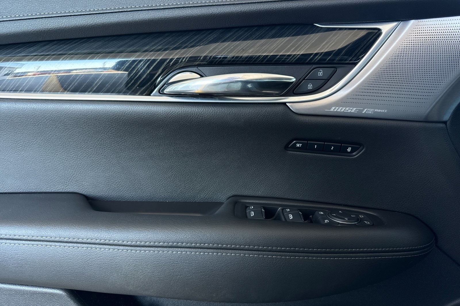 2020 Cadillac XT6 FWD Premium Luxury