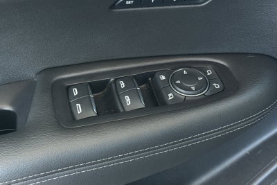 2020 Cadillac XT6 FWD Premium Luxury