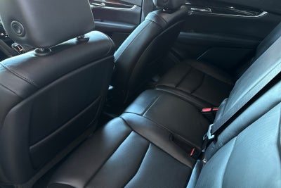 2020 Cadillac XT6 FWD Premium Luxury