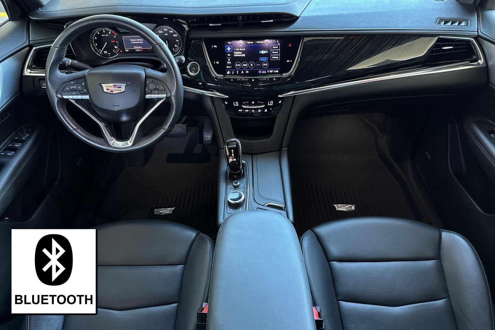 2020 Cadillac XT6 FWD Premium Luxury