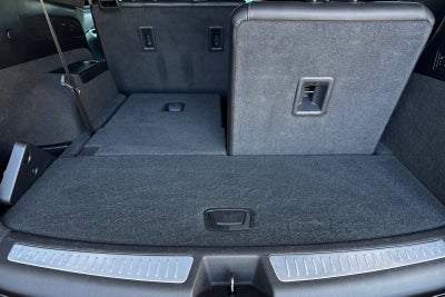 2020 Cadillac XT6 FWD Premium Luxury