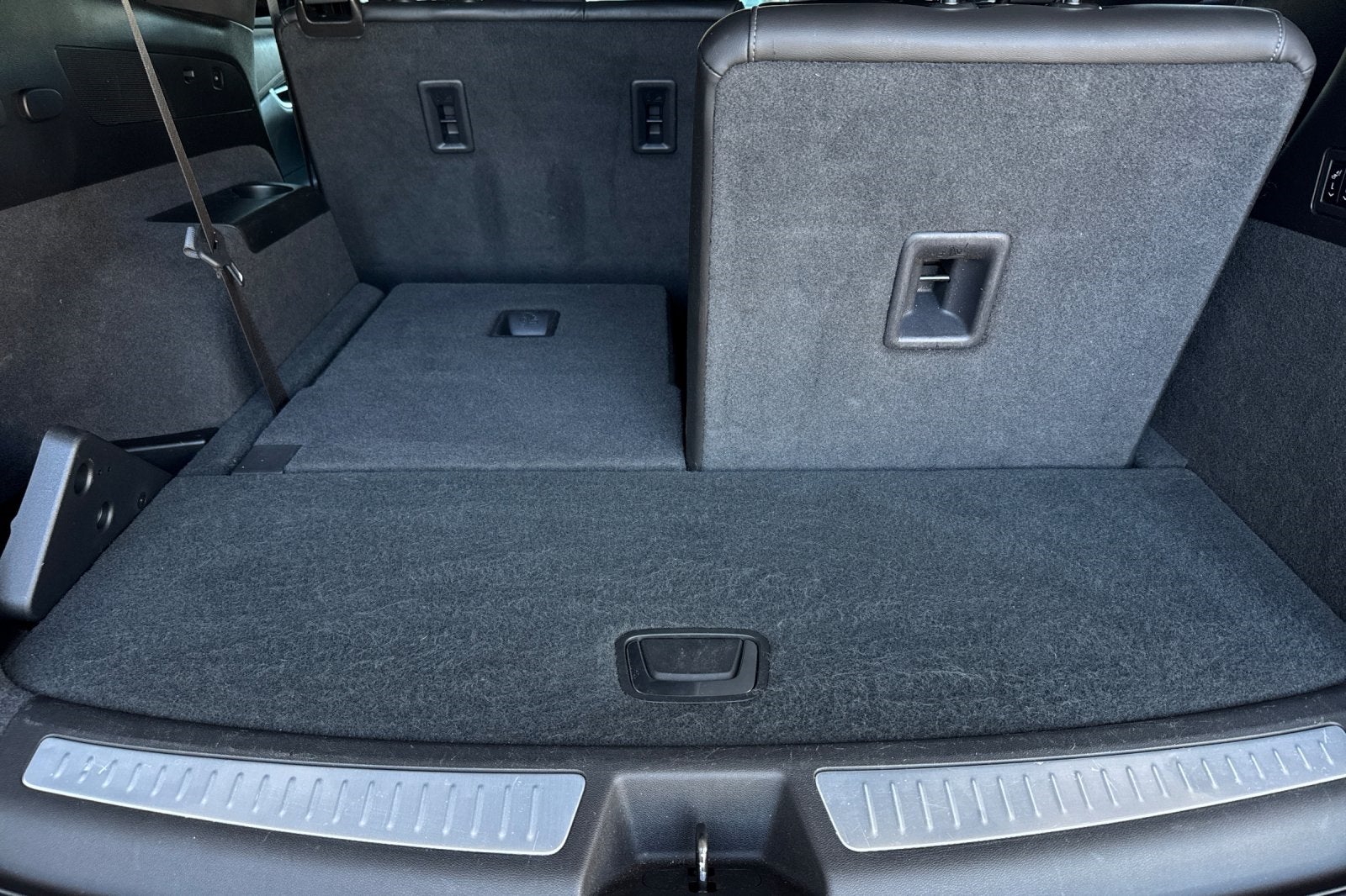 2020 Cadillac XT6 FWD Premium Luxury