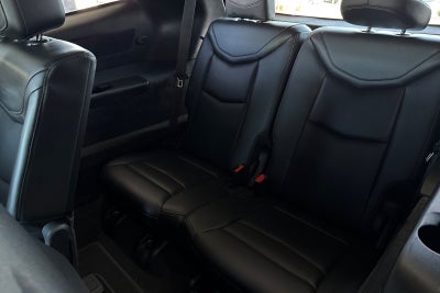 2020 Cadillac XT6 FWD Premium Luxury