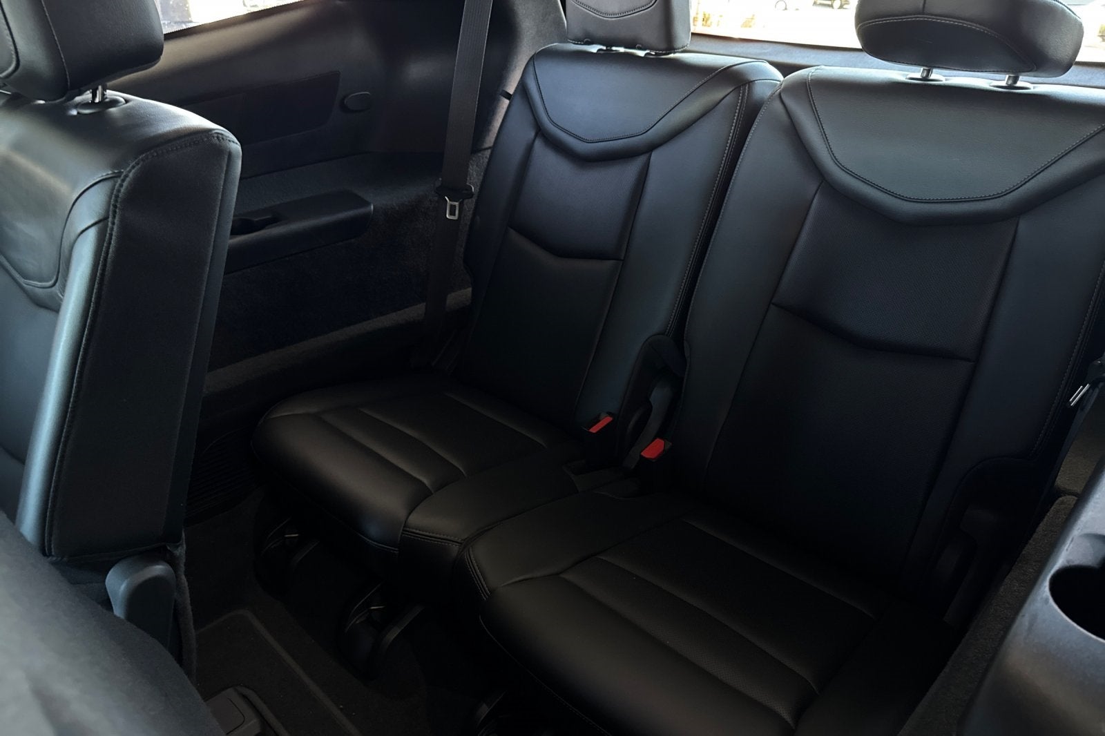 2020 Cadillac XT6 FWD Premium Luxury