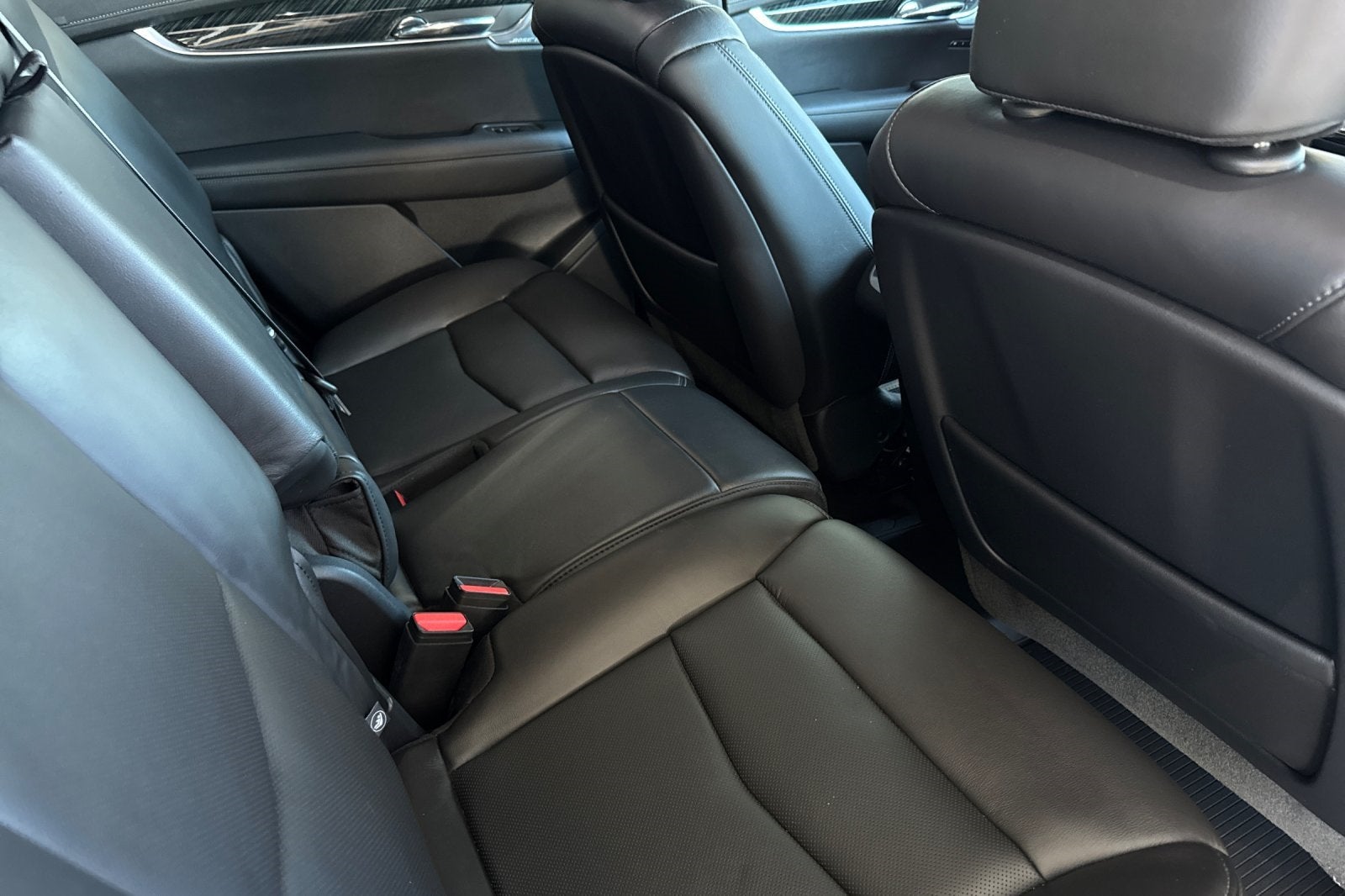 2020 Cadillac XT6 FWD Premium Luxury