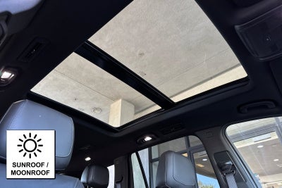 2020 Cadillac XT6 FWD Premium Luxury