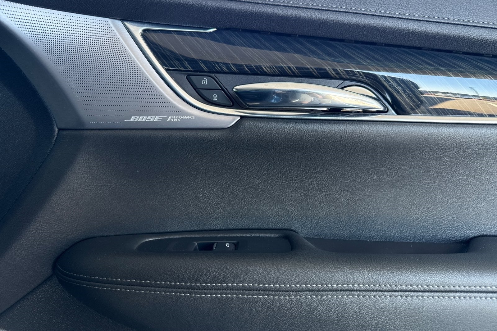 2020 Cadillac XT6 FWD Premium Luxury