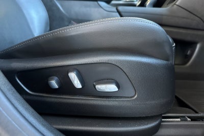 2020 Cadillac XT6 FWD Premium Luxury