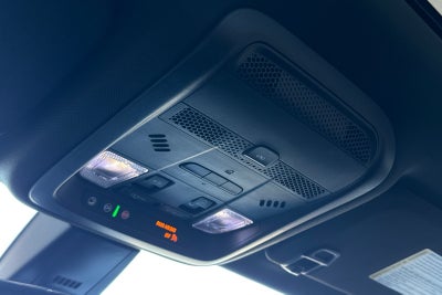 2020 Cadillac XT6 FWD Premium Luxury