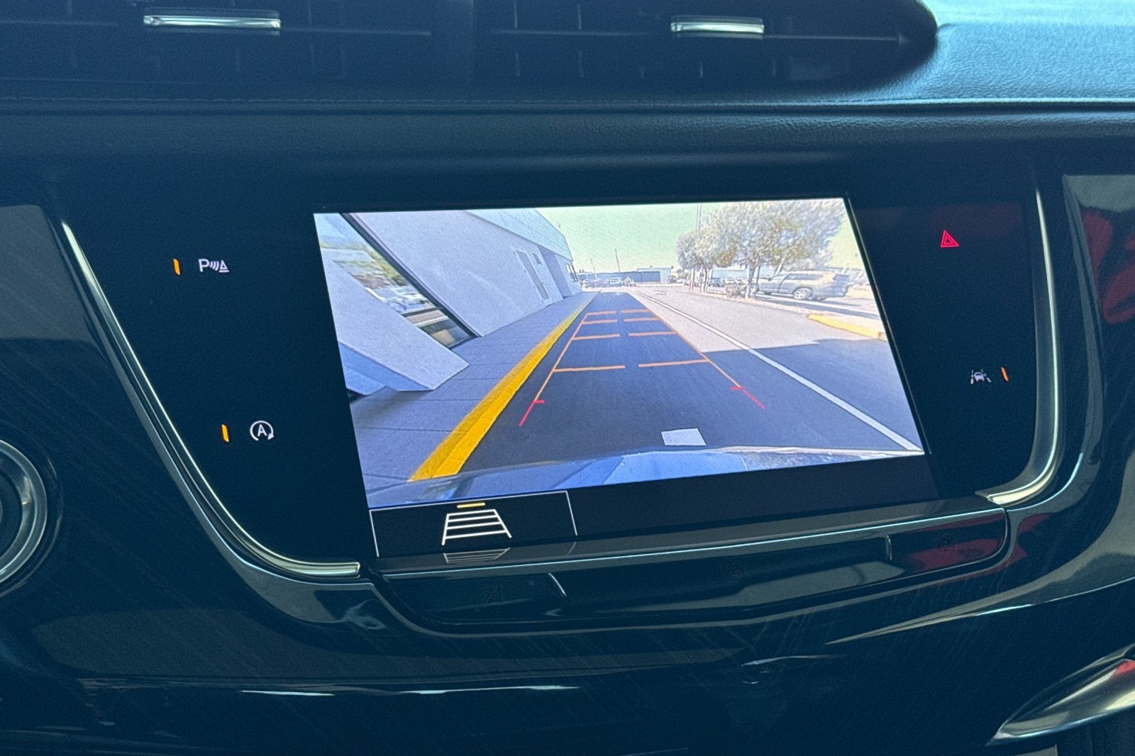 2020 Cadillac XT6 FWD Premium Luxury