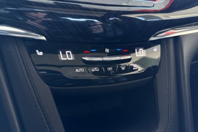 2020 Cadillac XT6 FWD Premium Luxury