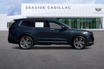 2020 Cadillac XT6 FWD Premium Luxury