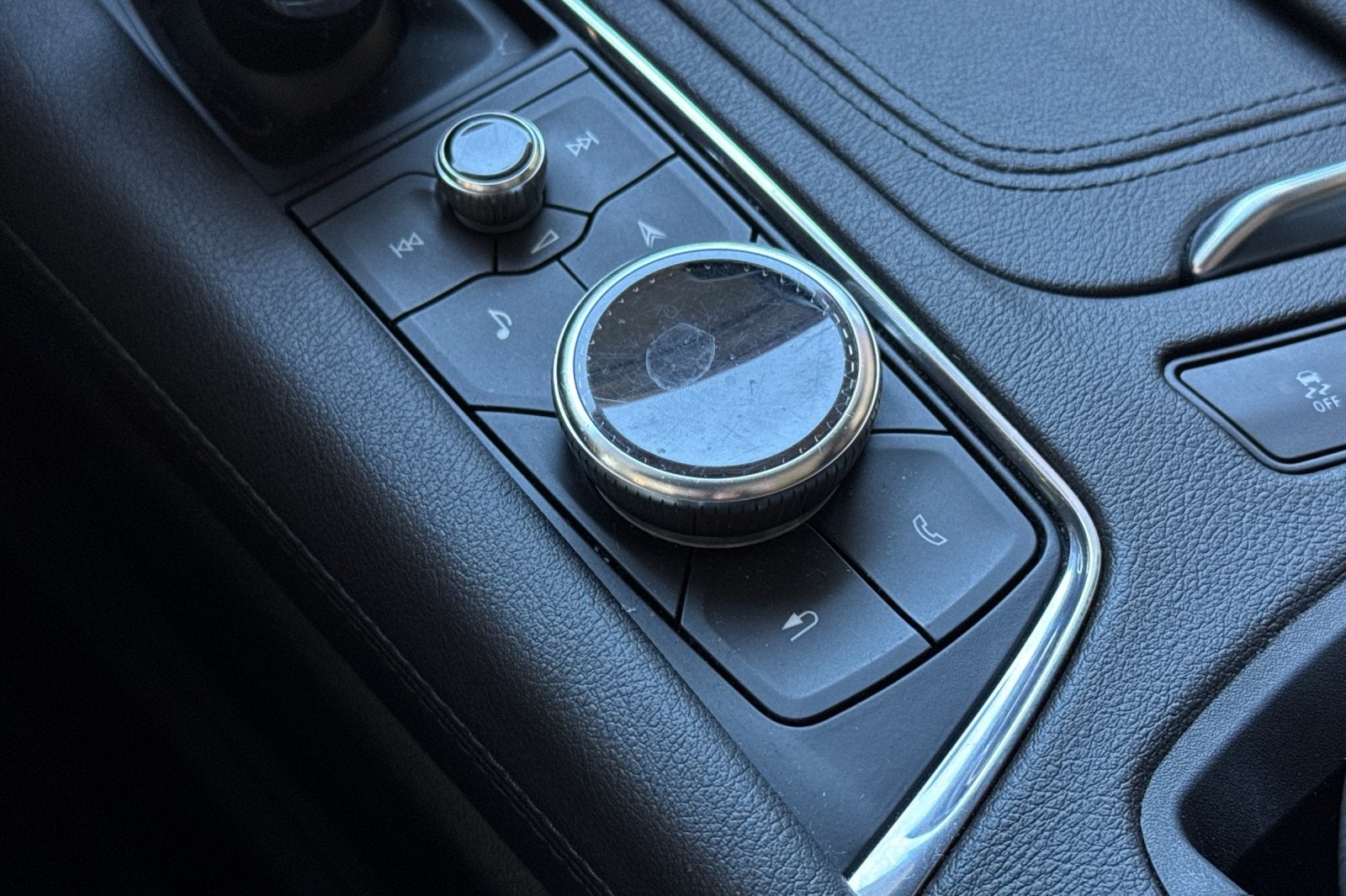 2020 Cadillac XT6 FWD Premium Luxury